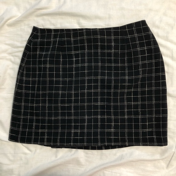 Jousse Paris skirt - Picture 2 of 5